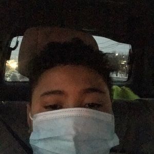 Meet your Posher, Kai